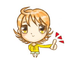 OL unit team AAA sticker #11637436