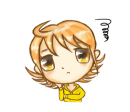 OL unit team AAA sticker #11637440