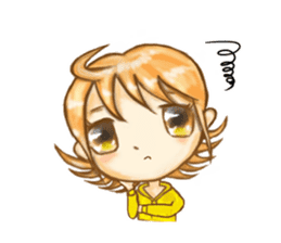 OL unit team AAA sticker #11637440