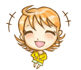 OL unit team AAA sticker #11637441