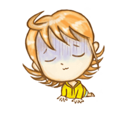 OL unit team AAA sticker #11637443