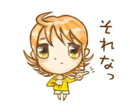 OL unit team AAA sticker #11637446