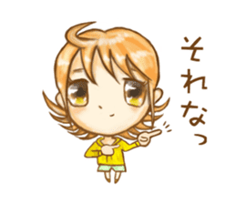 OL unit team AAA sticker #11637446