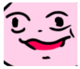 rabit sticker* sticker #11637597