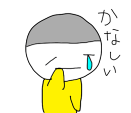 The depression sticker #11637706