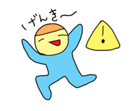 The depression sticker #11637713