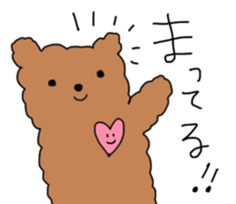 The depression sticker #11637743