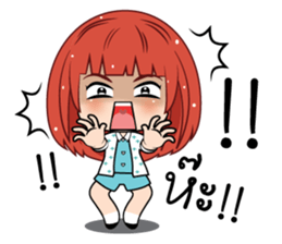 Nam Khang (TH) sticker #11638319