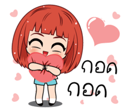 Nam Khang (TH) sticker #11638334