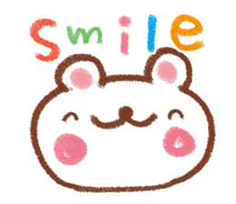 Frequently used words. summer sticker #11638377