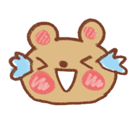 Frequently used words. summer sticker #11638378