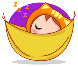 Firefighter Baby sticker #11638480