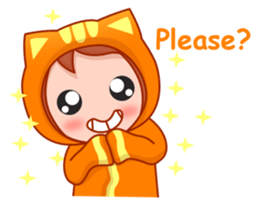 Firefighter Baby sticker #11638483