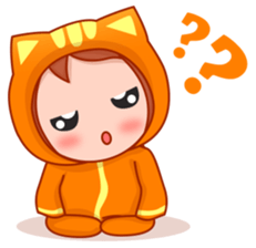 Firefighter Baby sticker #11638485