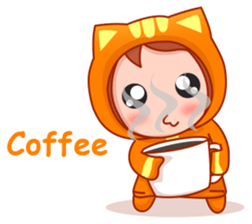 Firefighter Baby sticker #11638501