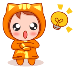 Firefighter Baby sticker #11638502