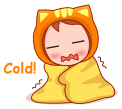 Firefighter Baby sticker #11638503