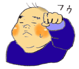 LASY BABY sticker #11638621