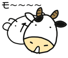 And polar bear sticker #11638629