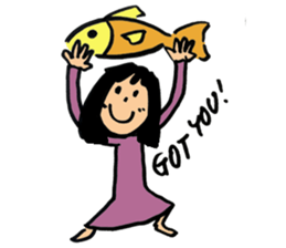 Let's Dance~ sticker #11638934