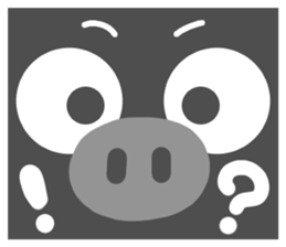 Sticker of Bat sticker #11639147