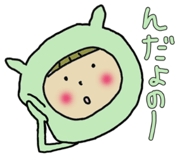 usa japanese sticker #11639546