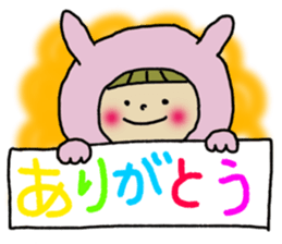 usa japanese sticker #11639551