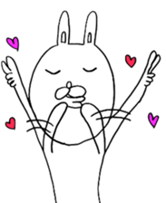 Usasukesan sticker #11639714