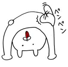 Usasukesan sticker #11639724