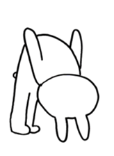 Usasukesan sticker #11639734