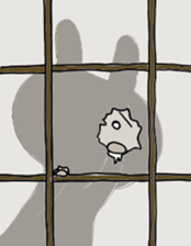 Usasukesan sticker #11639740