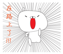 girls heart sticker #11640193