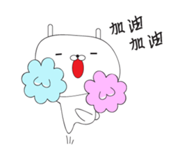 girls heart sticker #11640194