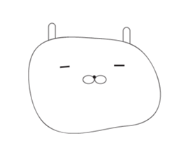 girls heart sticker #11640213