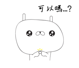 girls heart sticker #11640215