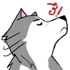 Peakpoon sticker #11640427