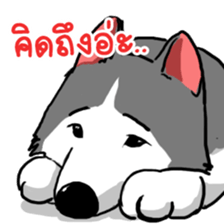 Peakpoon sticker #11640430