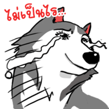 Peakpoon sticker #11640431