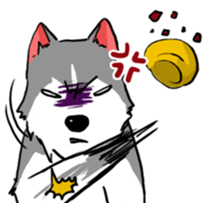 Peakpoon sticker #11640434