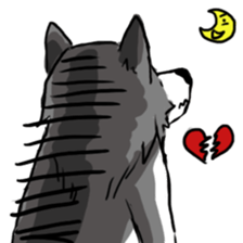 Peakpoon sticker #11640435