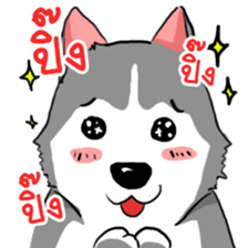 Peakpoon sticker #11640439