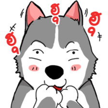 Peakpoon sticker #11640447