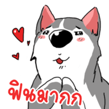 Peakpoon sticker #11640448