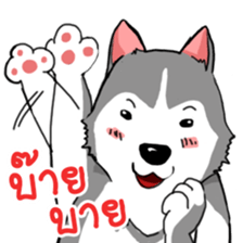 Peakpoon sticker #11640455