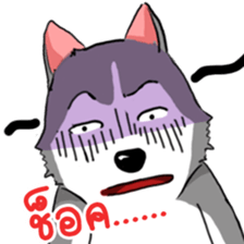 Peakpoon sticker #11640458