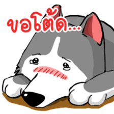 Peakpoon sticker #11640459