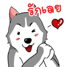 Peakpoon sticker #11640461