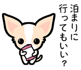 KEPT DOGS sticker #11640637