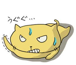 NEKOPUN 3 sticker #11640791