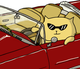 NEKOPUN 3 sticker #11640798